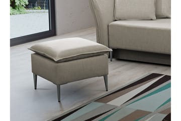 Staffin Fotpall 50 cm - Möbler - Stolar & fåtöljer - Pall & puff - Fotpall