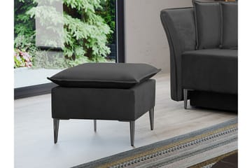 Staffin Fotpall 50 cm - Möbler - Stolar & fåtöljer - Pall & puff - Fotpall