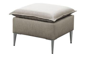 Staffin Fotpall 50 cm - Möbler - Stolar & fåtöljer - Pall & puff - Fotpall