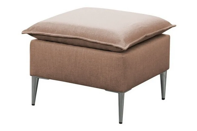 Staffin Fotpall 50 cm - Möbler - Stolar & fåtöljer - Pall & puff - Fotpall