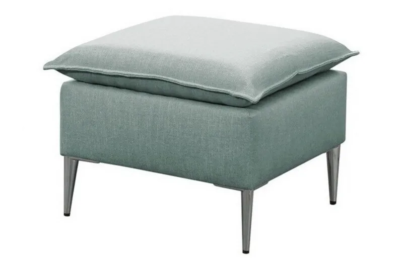 Staffin Fotpall 50 cm - Möbler - Stolar & fåtöljer - Pall & puff - Fotpall