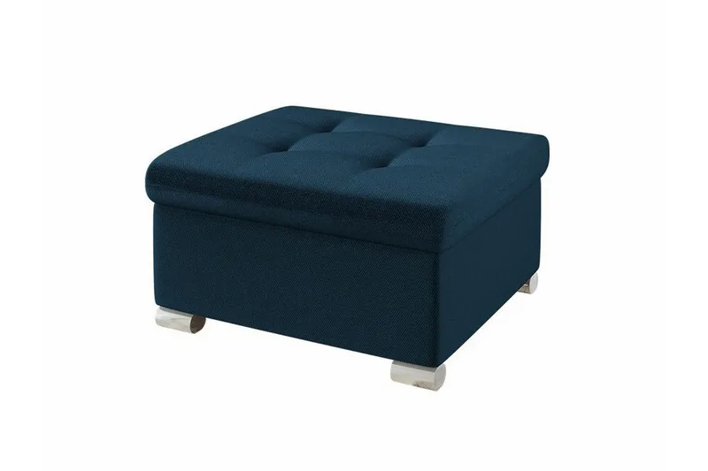 Trefor Fotpall 68 cm - Möbler - Stolar & fåtöljer - Pall & puff - Fotpall