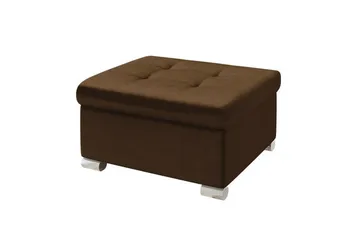 Trefor Fotpall 68 cm - Möbler - Stolar & fåtöljer - Pall & puff - Fotpall