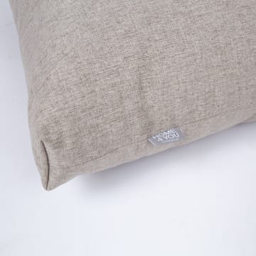Golvdyna Nea 60x80x16 cm - Beige - Möbler - Stolar & fåtöljer - Pall & puff - Sittpuff