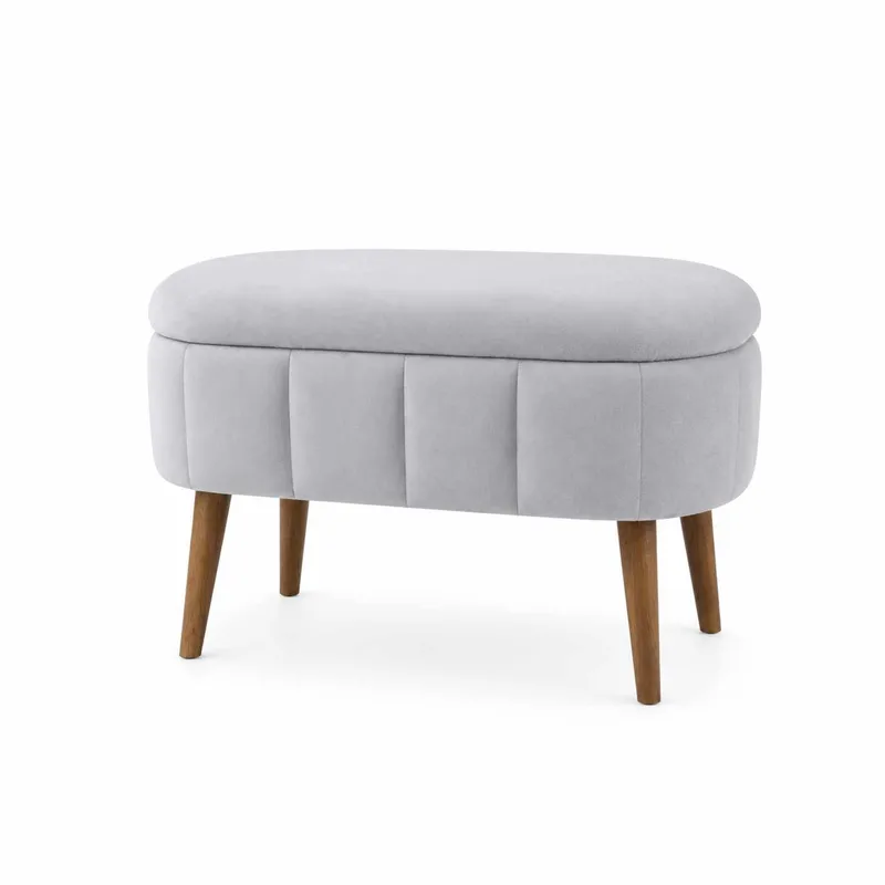 Heba Sittpuff med förvaring 60 cm