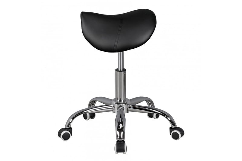 Hysmith Sittpall - Svart - Möbler - Stolar & fåtöljer - Pall & puff