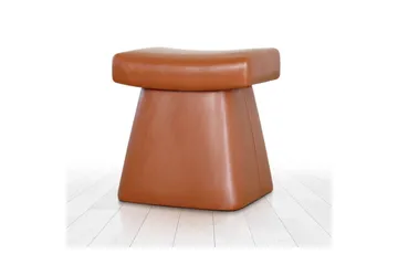 Islor Sittpuff Utomhus 38 cm - Brun - Möbler - Stolar & fåtöljer - Pall & puff - Sittpuff