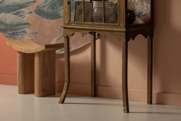 Kreil Sittpall - Natur - Möbler - Stolar & fåtöljer - Pall & puff