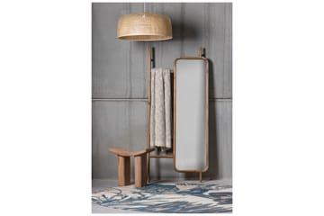 Kreil Sittpall - Natur - Möbler - Stolar & fåtöljer - Pall & puff