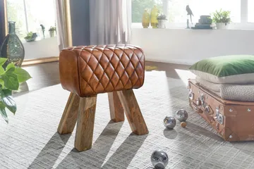 Lawrey Sittpall - Möbler - Stolar & fåtöljer - Pall & puff - Fotpall