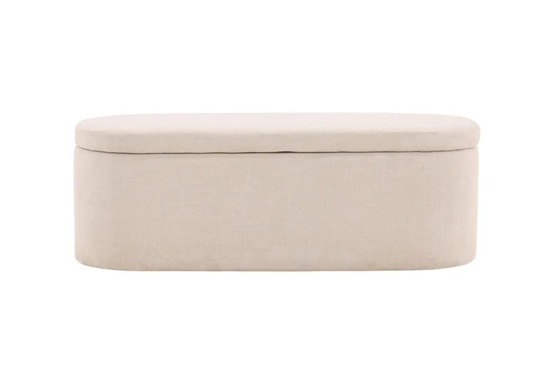 Potenza Fotpall, Offwhite