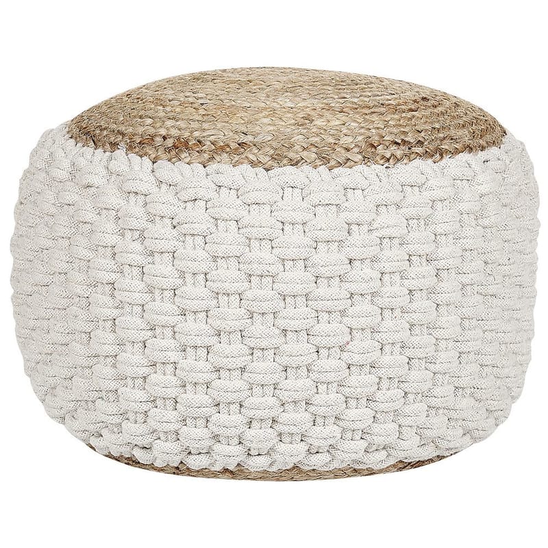 Puff Aiza - Möbler - Stolar & fåtöljer - Pall & puff - Sittpuff
