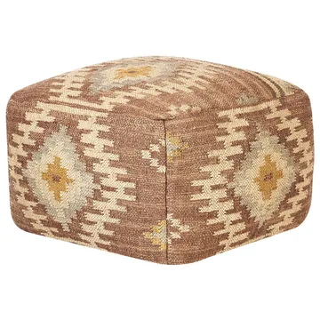 Puff Beel - Möbler - Stolar & fåtöljer - Pall & puff - Sittpuff