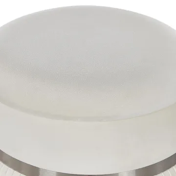 Puff Camdenton 2-pack - Vit - Möbler - Stolar & fåtöljer - Pall & puff - Sittpuff