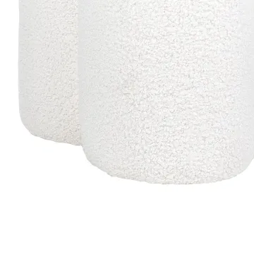 Puff Carrington - Möbler - Stolar & fåtöljer - Pall & puff - Sittpuff