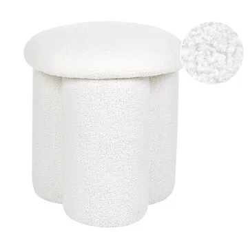 Puff Carrington - Möbler - Stolar & fåtöljer - Pall & puff - Sittpuff