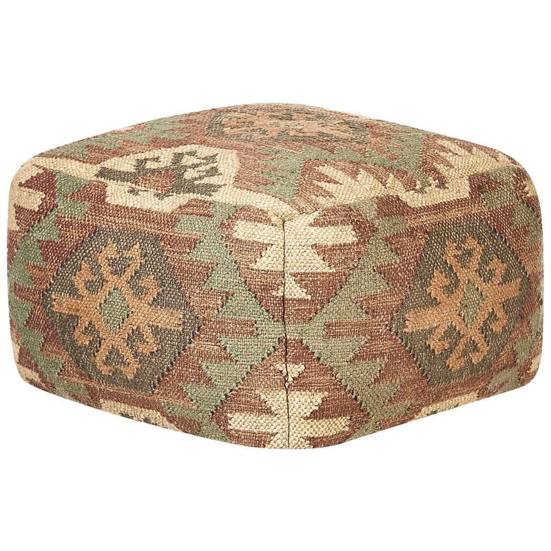 Puff Cumbum - Möbler - Stolar & fåtöljer - Pall & puff - Sittpuff