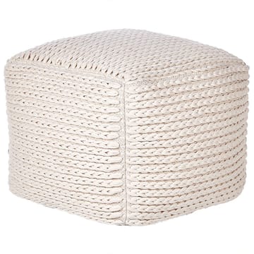 Puff Daman - Möbler - Stolar & fåtöljer - Pall & puff - Sittpuff