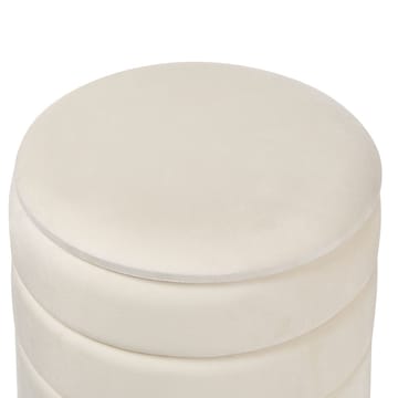 Puff Garland 2-pack - Möbler - Stolar & fåtöljer - Pall & puff - Sittpuff