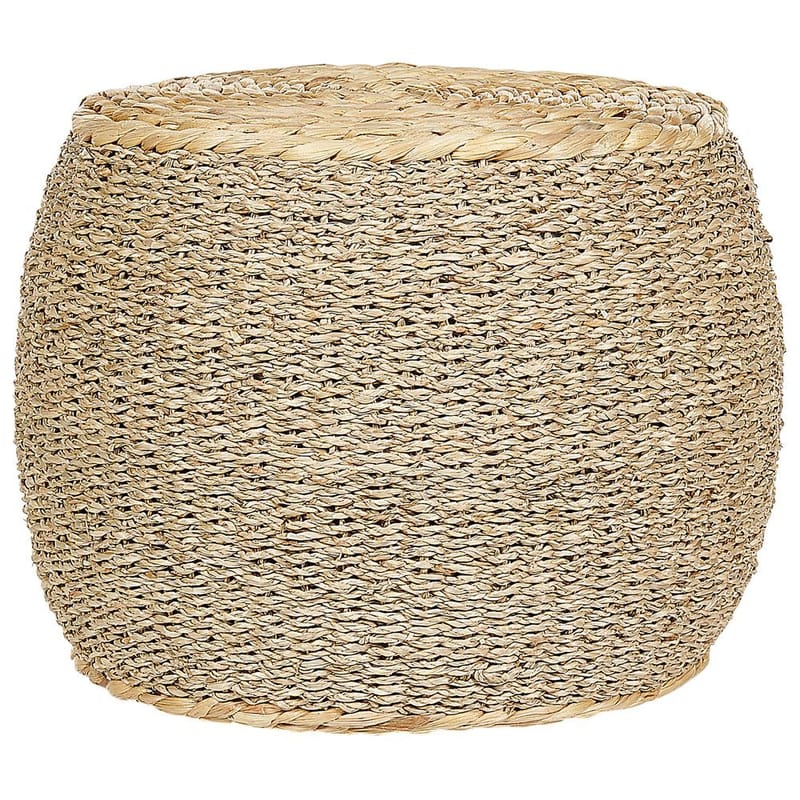 Puff Haiphong - Möbler - Stolar & fåtöljer - Pall & puff - Sittpuff