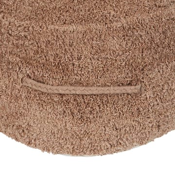 Puff Kandhkot - Brun - Möbler - Stolar & fåtöljer - Pall & puff - Sittpuff