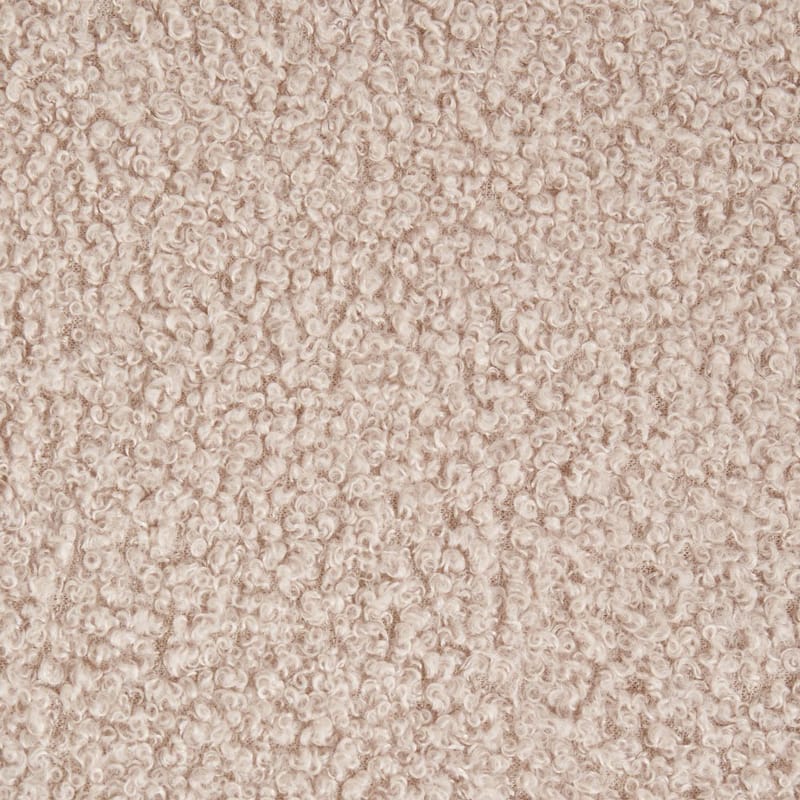 Puff Kansas - Beige - Möbler - Stolar & fåtöljer - Pall & puff - Sittpuff