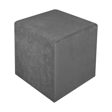 Puff Lyn - Grå - Möbler - Stolar & fåtöljer - Pall & puff - Sittpuff