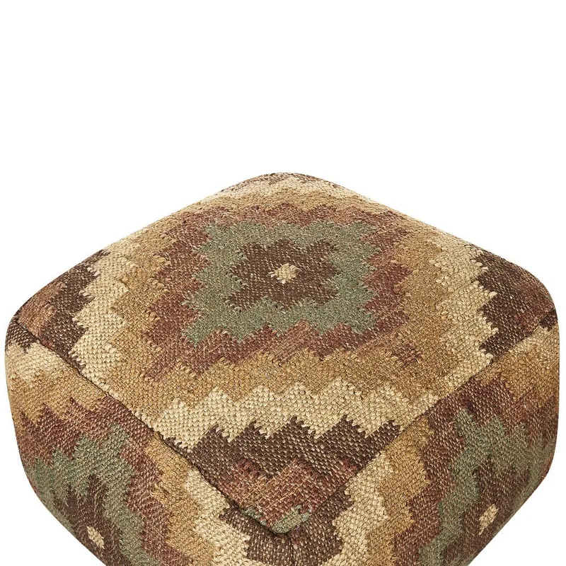 Puff Maguri - Möbler - Stolar & fåtöljer - Pall & puff - Sittpuff