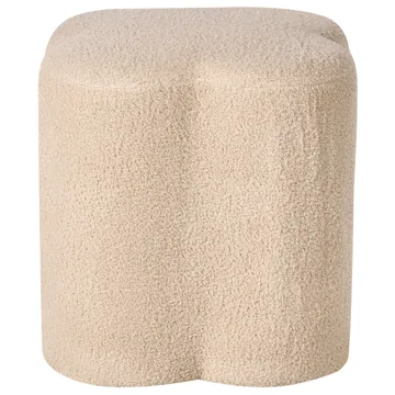 Puff Mancos - Beige - Möbler - Stolar & fåtöljer - Pall & puff - Sittpuff