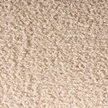Puff Mancos - Beige - Möbler - Stolar & fåtöljer - Pall & puff - Sittpuff