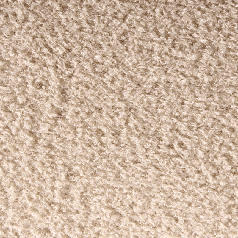 Puff Mancos - Beige - Möbler - Stolar & fåtöljer - Pall & puff - Sittpuff