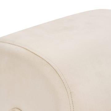 Puff Modoc - Beige - Möbler - Stolar & fåtöljer - Pall & puff - Sittpuff