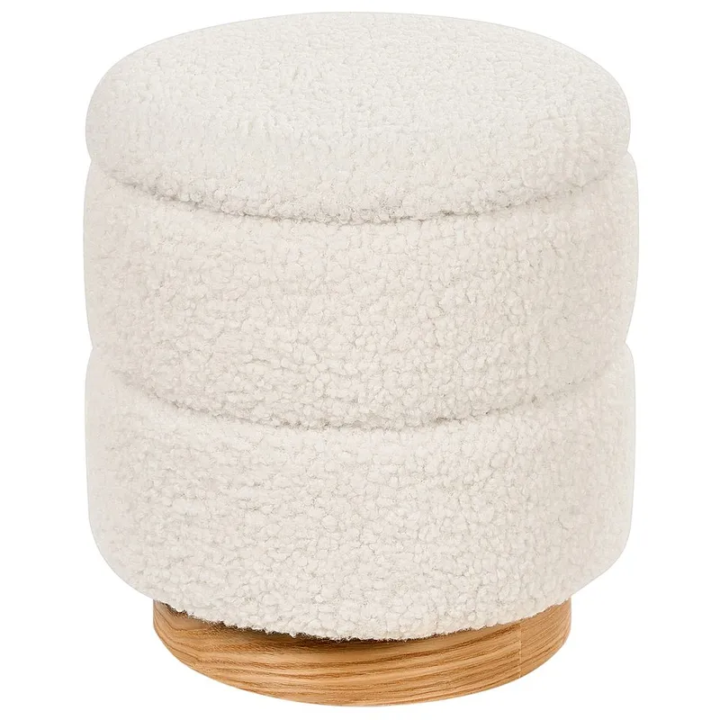 Puff Ogden