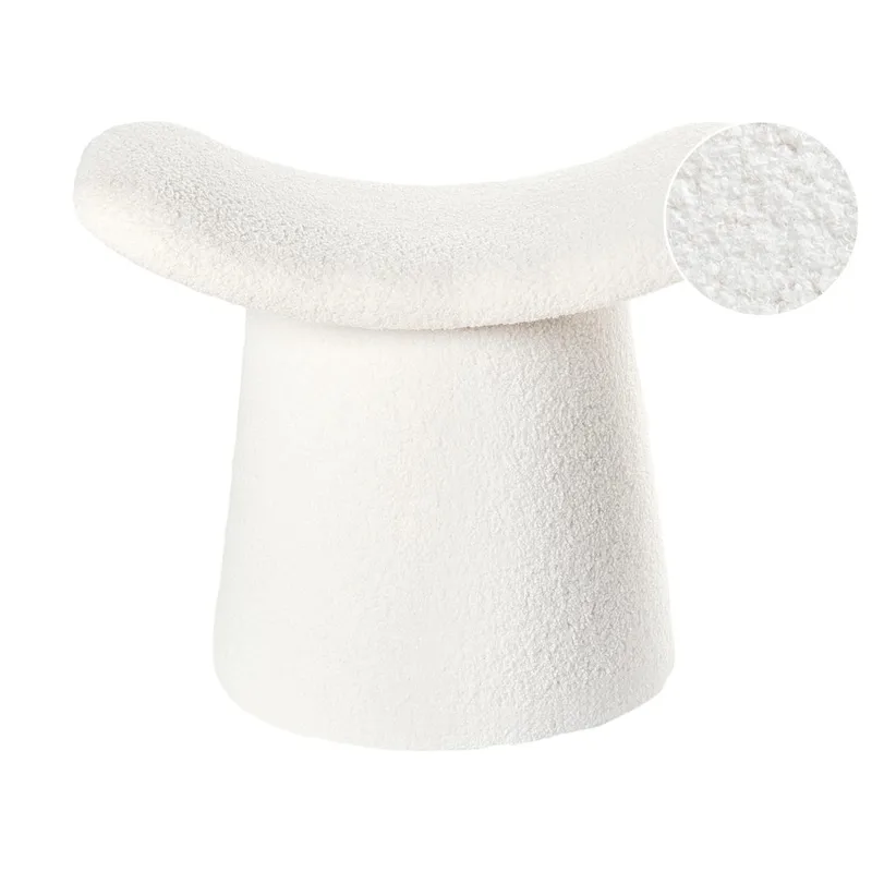 Puff Riddle - Möbler - Stolar & fåtöljer - Pall & puff - Sittpuff