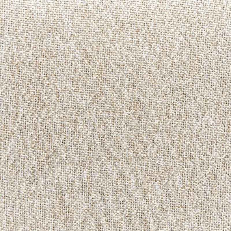 Puff Sedona - Beige - Möbler - Stolar & fåtöljer - Pall & puff - Sittpuff