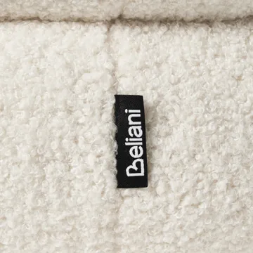Puff Sumpter - Off-White - Möbler - Stolar & fåtöljer - Pall & puff - Sittpuff