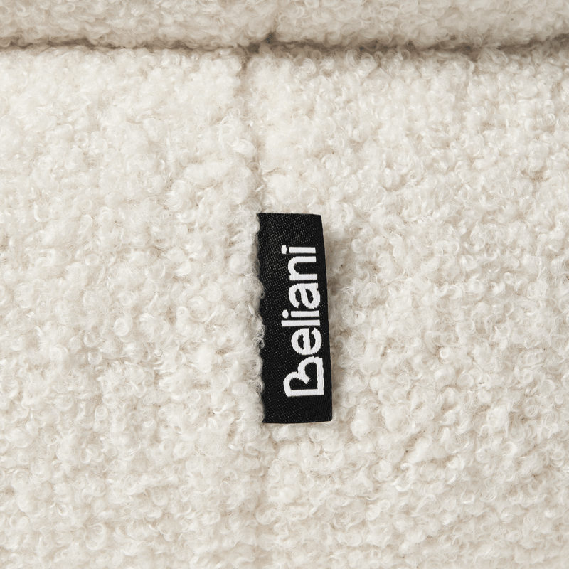 Puff Sumpter - Off-White - Möbler - Stolar & fåtöljer - Pall & puff - Sittpuff