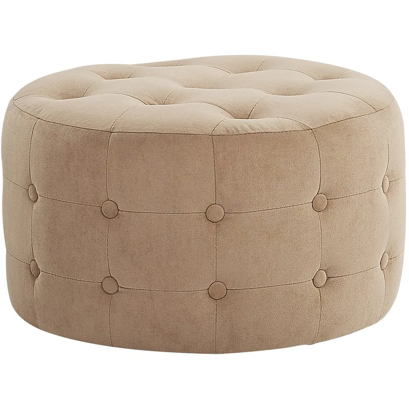 Puff Tampa, Sandbeige