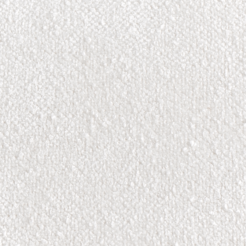 Puff Terry - Off-White - Möbler - Stolar & fåtöljer - Pall & puff - Sittpuff