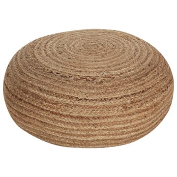 Puff Tifelt - Beige - Möbler - Stolar & fåtöljer - Pall & puff - Sittpuff