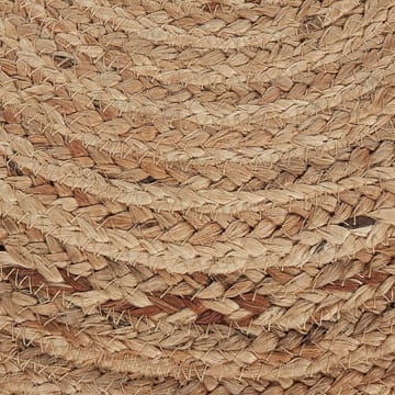 Puff Tifelt - Beige - Möbler - Stolar & fåtöljer - Pall & puff - Sittpuff