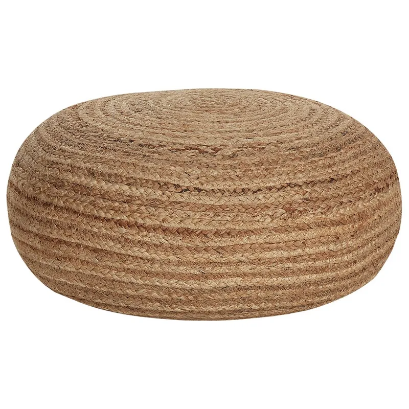 Puff Tifelt, Beige