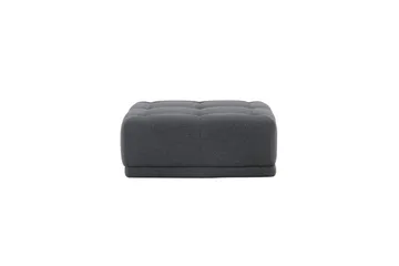 Puff Turin - Möbler - Stolar & fåtöljer - Pall & puff - Sittpuff