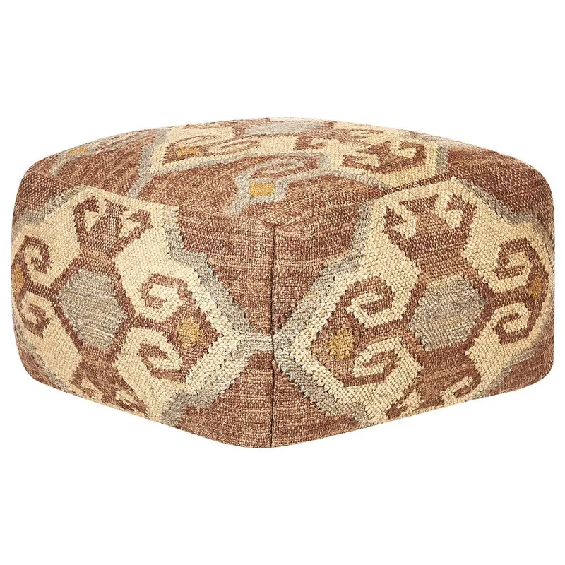 Puff Urpad - Möbler - Stolar & fåtöljer - Pall & puff - Sittpuff
