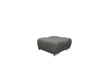 Simerly Fotpall 90 cm - Mörkgrå - Möbler - Stolar & fåtöljer - Pall & puff - Fotpall