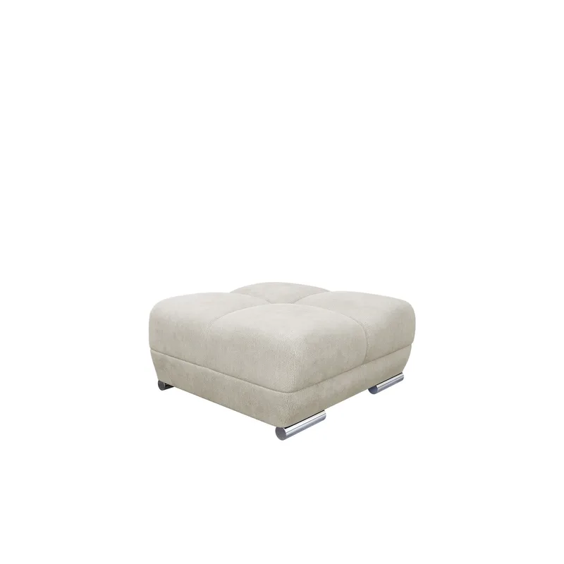Simerly Fotpall, beige