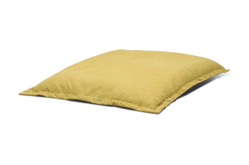 Anjara Sittpuff 40 cm - Marinblå - Möbler - Stolar & fåtöljer - Pall & puff - Sittpuff