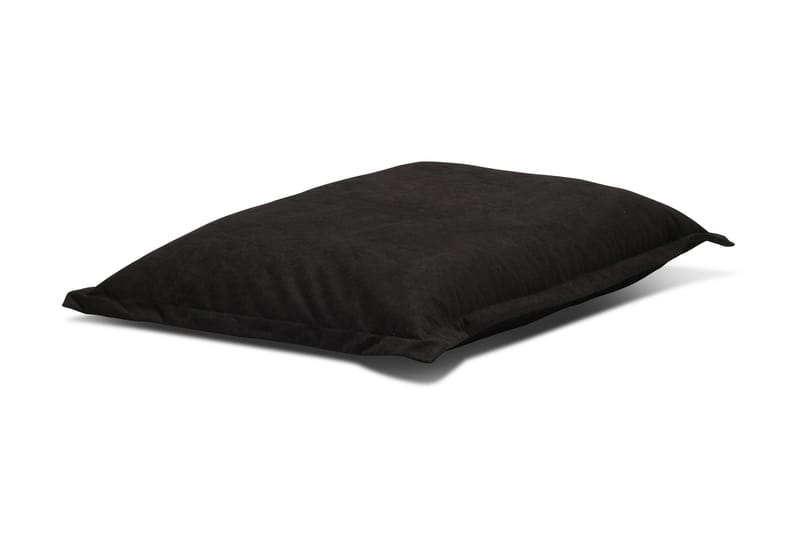 Arvinder Sittpuff 30 cm, Svart