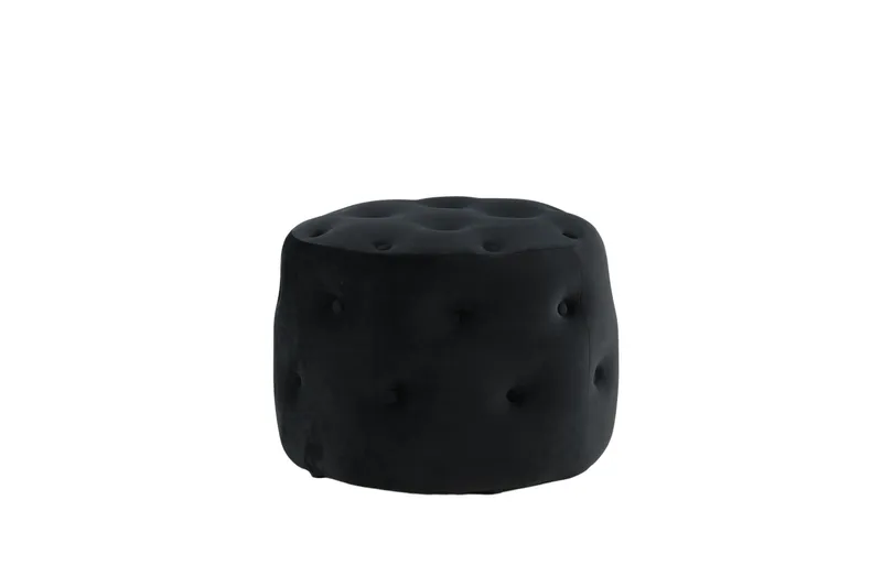 Benjamin Sittpuff, Svart
