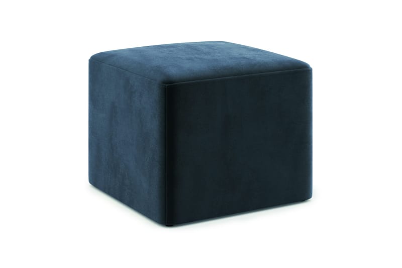 Crazy Boxypall, Blå